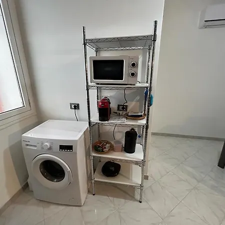 Casa Maria Rosa Deliziosa Apartman *