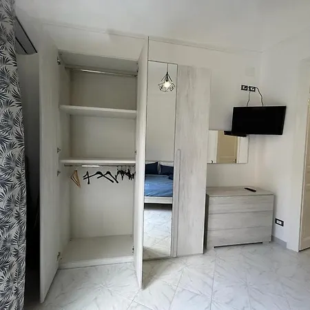 Casa Maria Rosa Deliziosa *