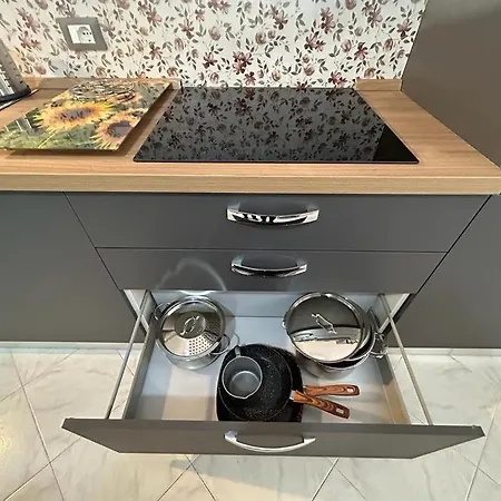 Casa Maria Rosa Deliziosa