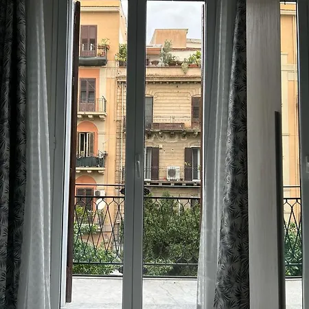 Casa Maria Rosa Deliziosa Palermo