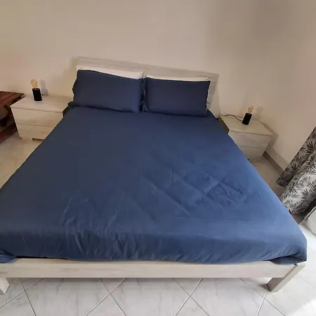 Casa Maria Rosa Deliziosa Apartman Palermo