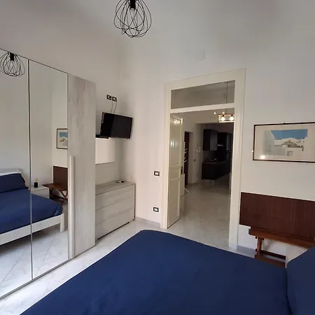 Casa Maria Rosa Deliziosa Palermo