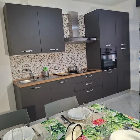 Casa Maria Rosa Deliziosa