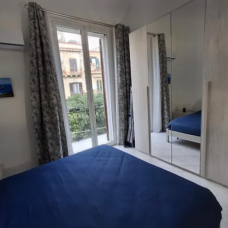 Apartman Casa Maria Rosa Deliziosa