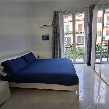Apartman Casa Maria Rosa Deliziosa *