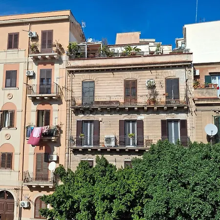 Casa Maria Rosa Deliziosa Palermo