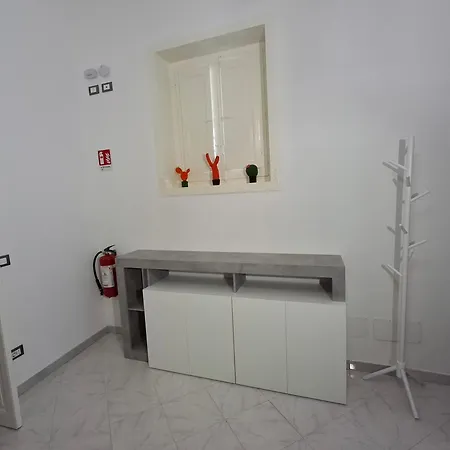 Casa Maria Rosa Deliziosa Apartman