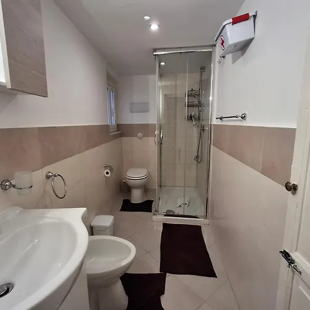 Apartman Casa Maria Rosa Deliziosa