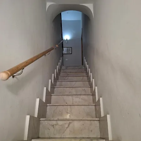 Casa Maria Rosa Deliziosa Apartman *