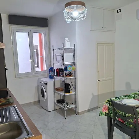 Apartman Casa Maria Rosa Deliziosa *