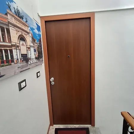 Casa Maria Rosa Deliziosa